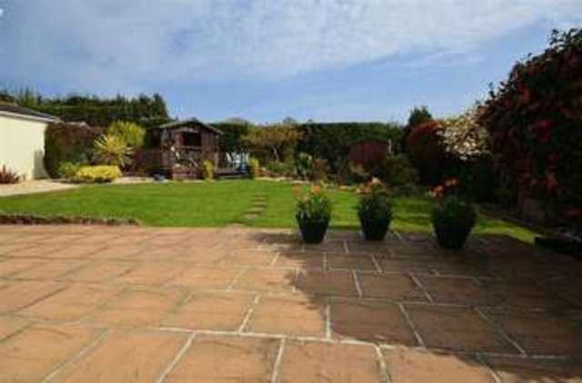  Image of 2 bedroom Bungalow for sale in Vale Close Galmpton Brixham TQ5 at Vale Close Galmpton Brixham, TQ5 0LX