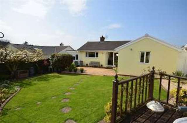  Image of 2 bedroom Bungalow for sale in Vale Close Galmpton Brixham TQ5 at Vale Close Galmpton Brixham, TQ5 0LX