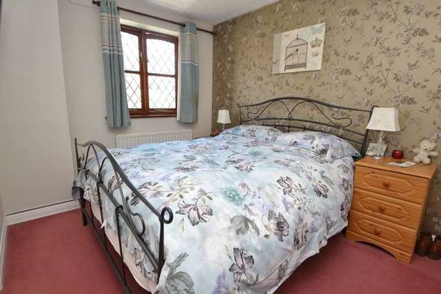 Image of 4 bedroom Detached house for sale in Acorn Way Verwood BH31 at Verwood, BH31 6LL