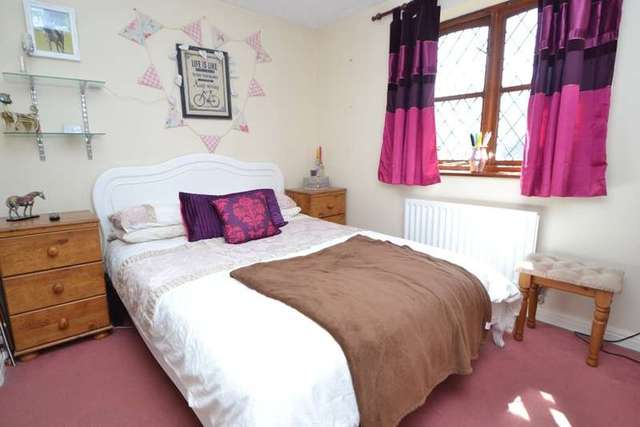  Image of 4 bedroom Detached house for sale in Acorn Way Verwood BH31 at Verwood, BH31 6LL