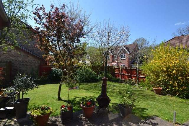  Image of 4 bedroom Detached house for sale in Acorn Way Verwood BH31 at Verwood, BH31 6LL