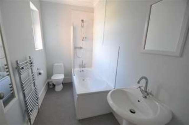  Image of 3 bedroom Property for sale in Vicar Street Worcester WR3 at Vicar Street Worcester Worcester, WR3 8EU