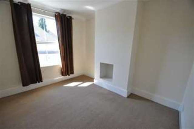  Image of 3 bedroom Property for sale in Vicar Street Worcester WR3 at Vicar Street Worcester Worcester, WR3 8EU