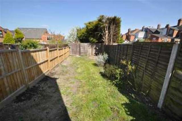  Image of 3 bedroom Property for sale in Vicar Street Worcester WR3 at Vicar Street Worcester Worcester, WR3 8EU