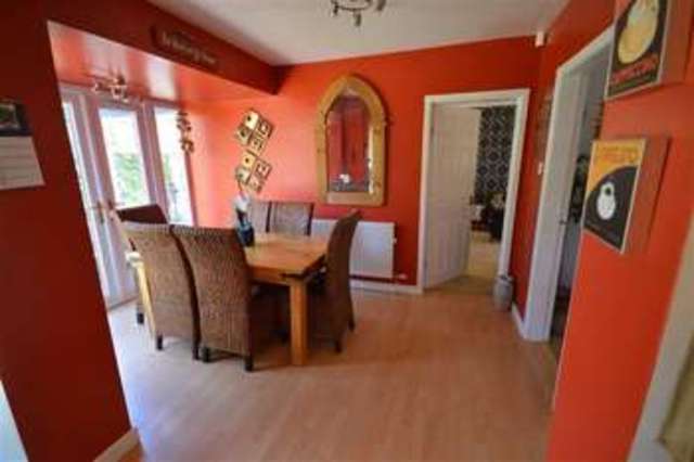  Image of 4 bedroom Property for sale in Vicarage Avenue Cheadle Hulme Cheadle SK8 at Vicarage Avenue Cheadle Cheadle, SK8 7JW