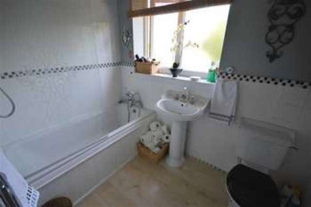  Image of 4 bedroom Property for sale in Vicarage Avenue Cheadle Hulme Cheadle SK8 at Vicarage Avenue Cheadle Cheadle, SK8 7JW