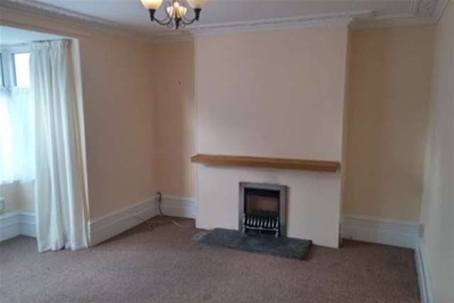  Image of 3 bedroom Terraced house to rent in Vicarage Road St. Agnes TR5 at St. Agnes, TR5 0TG
