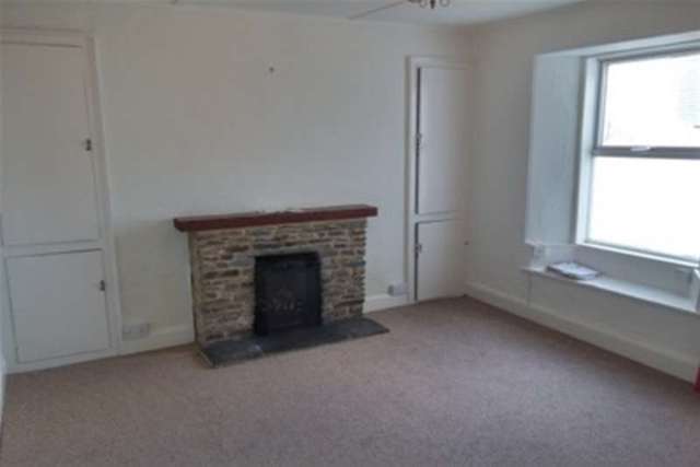  Image of 3 bedroom Terraced house to rent in Vicarage Road St. Agnes TR5 at St. Agnes, TR5 0TG