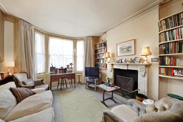  Image of 4 bedroom Terraced house for sale in Victoria Gardens London W11 at Victoria Gardens  London, W11 3PE