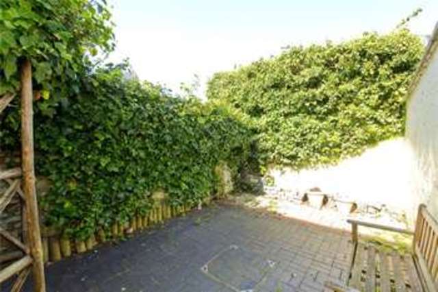  Image of 2 bedroom Terraced house for sale in Victoria Park Road London E9 at Homerton London Hackney Wick, E9 5DX