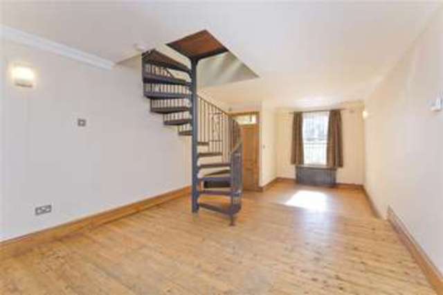  Image of 2 bedroom Terraced house for sale in Victoria Park Road London E9 at Homerton London Hackney Wick, E9 5DX
