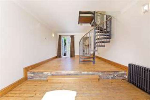  Image of 2 bedroom Terraced house for sale in Victoria Park Road London E9 at Homerton London Hackney Wick, E9 5DX