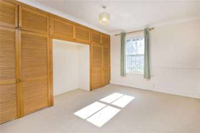  Image of 2 bedroom Terraced house for sale in Victoria Park Road London E9 at Homerton London Hackney Wick, E9 5DX