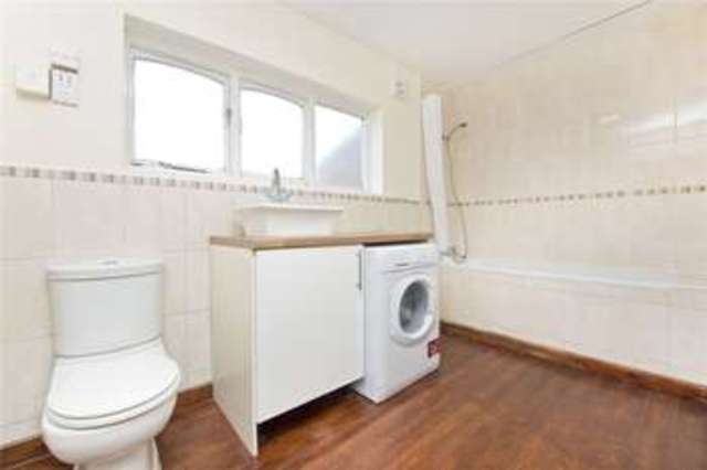  Image of 2 bedroom Terraced house for sale in Victoria Park Road London E9 at Homerton London Hackney Wick, E9 5DX
