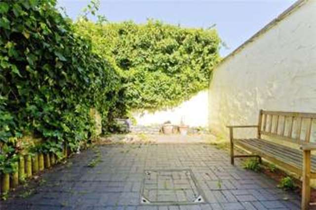  Image of 2 bedroom Terraced house for sale in Victoria Park Road London E9 at Homerton London Hackney Wick, E9 5DX