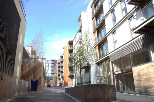  Image of 2 bedroom Apartment to rent in Merrivale Mews Milton Keynes MK9 at Ruby House  Milton Keynes, MK9 2FD