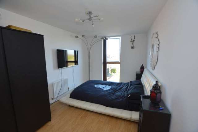  Image of 2 bedroom Apartment to rent in Merrivale Mews Milton Keynes MK9 at Ruby House  Milton Keynes, MK9 2FD