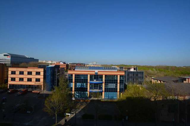  Image of 2 bedroom Apartment to rent in Merrivale Mews Milton Keynes MK9 at Ruby House  Milton Keynes, MK9 2FD