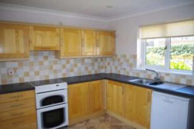  Image of 4 bedroom Detached house for sale in Gwel Mengleth Wadebridge PL27 at Wadebridge Cornwall Wadebridge, PL27 6UU
