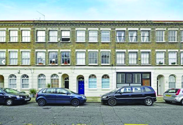 Image of 1 bedroom Flat to rent in Wadeson Street London E2 at Wadeson Street  London, E2 9DP