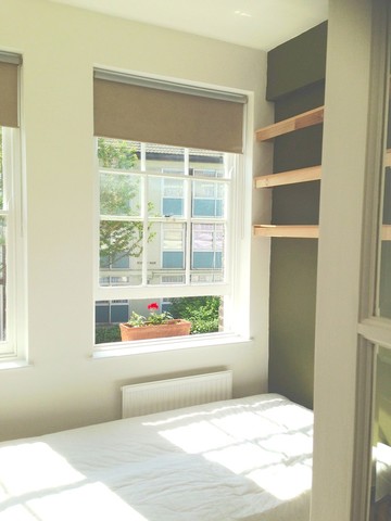  Image of 1 bedroom Flat to rent in Wadeson Street London E2 at Wadeson Street  London, E2 9DP