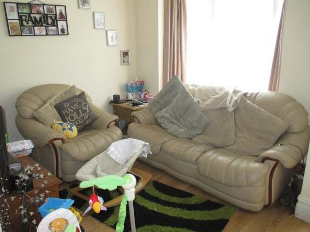  Image of 2 bedroom Terraced house for sale in Walden Road Portsmouth PO2 at Walden Road Stamshaw Portsmouth, PO2 8PH