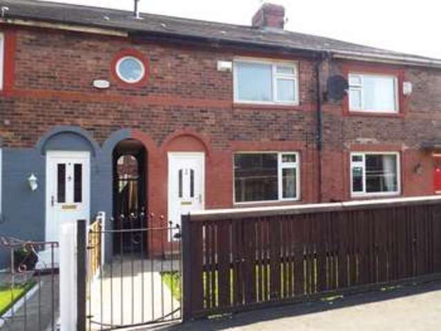  Image of 2 bedroom Property for sale in Walsall Street Salford M6 at Walsall Street Salford Salford, M6 6SP