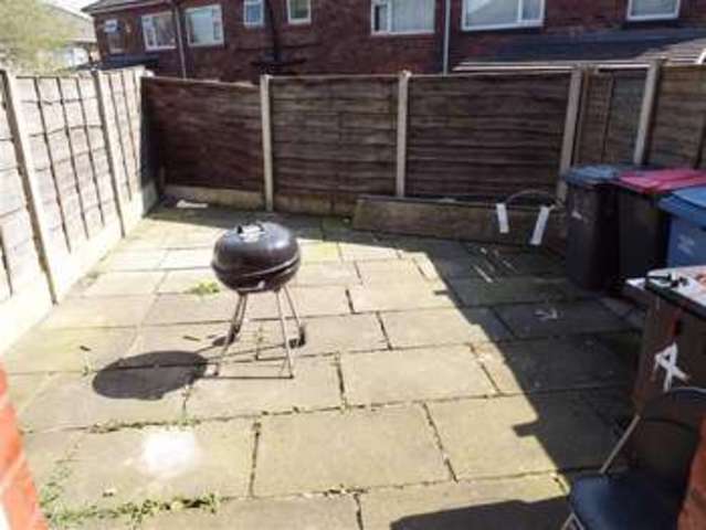  Image of 2 bedroom Property for sale in Walsall Street Salford M6 at Walsall Street Salford Salford, M6 6SP