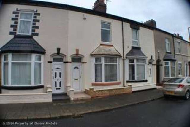  Image of 2 bedroom Detached house to rent in Warren Street Fleetwood FY7 at Fleetwood FY7 6EA Fleetwood, FY7 6EA