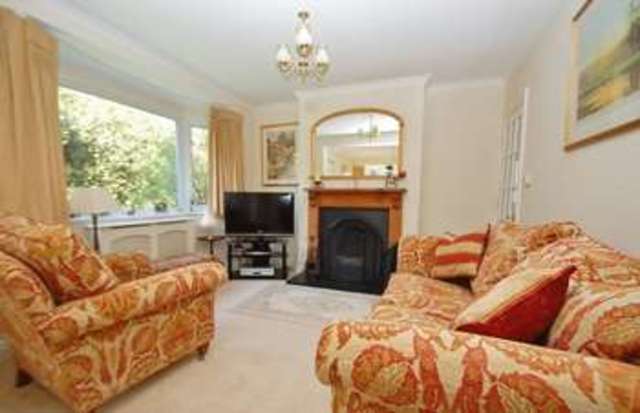  Image of 4 bedroom Detached house for sale in Warrendene Road Hughenden Valley High Wycombe HP14 at Warrendene Road Hughenden Valley High Wycombe, HP14 4LY