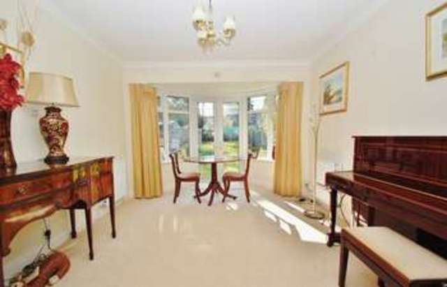  Image of 4 bedroom Detached house for sale in Warrendene Road Hughenden Valley High Wycombe HP14 at Warrendene Road Hughenden Valley High Wycombe, HP14 4LY