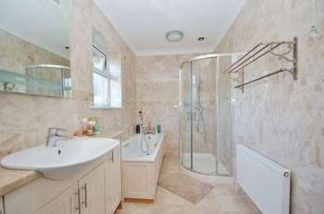  Image of 4 bedroom Detached house for sale in Warrendene Road Hughenden Valley High Wycombe HP14 at Warrendene Road Hughenden Valley High Wycombe, HP14 4LY