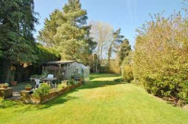  Image of 4 bedroom Detached house for sale in Warrendene Road Hughenden Valley High Wycombe HP14 at Warrendene Road Hughenden Valley High Wycombe, HP14 4LY