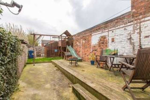  Image of 2 bedroom Terraced house for sale in Warrington Road Abram Wigan WN2 at Warrington Road Abram Wigan, WN2 5QH
