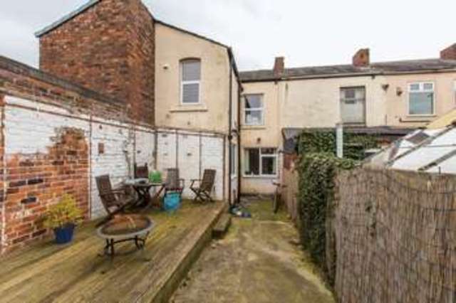  Image of 2 bedroom Terraced house for sale in Warrington Road Abram Wigan WN2 at Warrington Road Abram Wigan, WN2 5QH