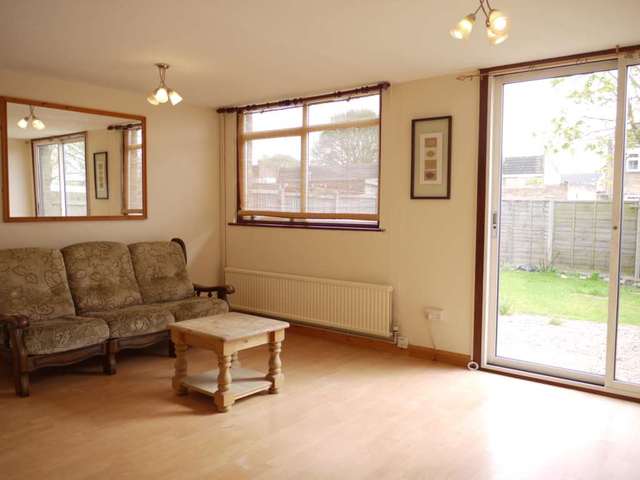  Image of 3 bedroom Detached house for sale in Welbeck Bracknell RG12 at Welbeck  Bracknell, RG12 8UQ