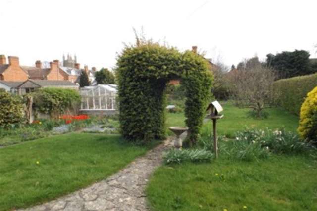 Image of 3 bedroom Detached house to rent in Portway Wells BA5 at Wells, BA5 2BB