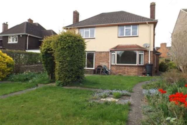  Image of 3 bedroom Detached house to rent in Portway Wells BA5 at Wells, BA5 2BB