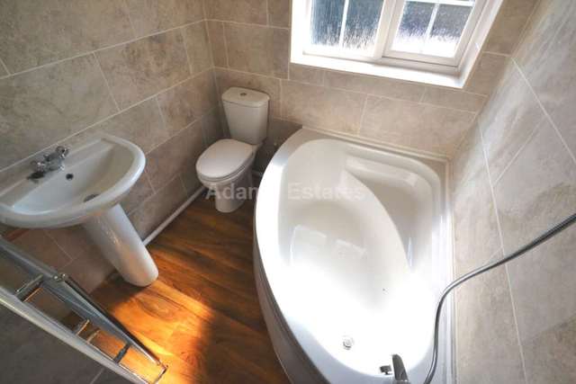  Image of 2 bedroom Semi-Detached house for sale in Wentworth Avenue Reading RG2 at Wentworth Avenue  Reading, RG2 8JL
