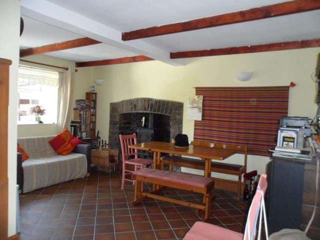  Image of 3 bedroom Terraced house for sale in Wern Road Ystalyfera Swansea SA9 at Wern Road Ystalyfera Swansea, SA9 2LZ
