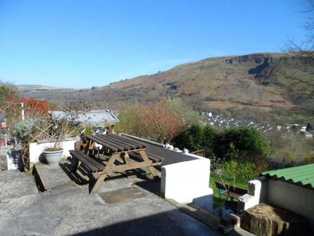  Image of 3 bedroom Terraced house for sale in Wern Road Ystalyfera Swansea SA9 at Wern Road Ystalyfera Swansea, SA9 2LZ