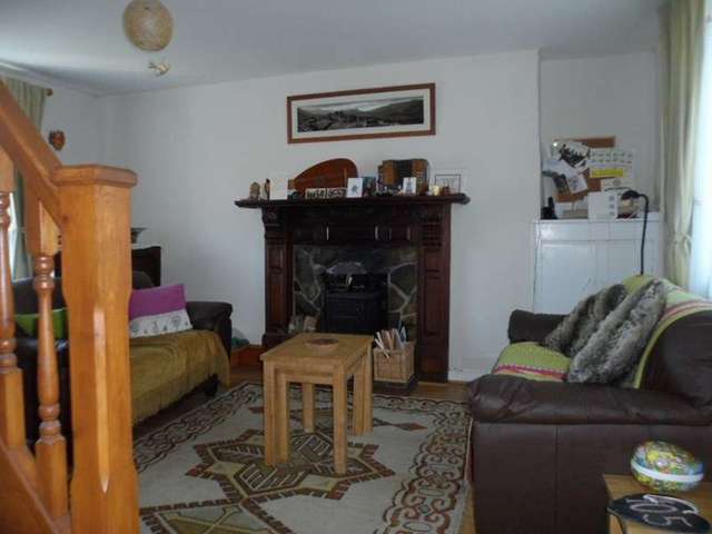  Image of 3 bedroom Terraced house for sale in Wern Road Ystalyfera Swansea SA9 at Wern Road Ystalyfera Swansea, SA9 2LZ
