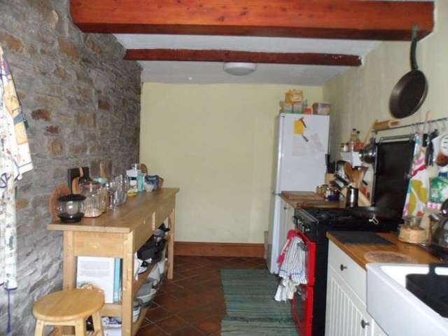  Image of 3 bedroom Terraced house for sale in Wern Road Ystalyfera Swansea SA9 at Wern Road Ystalyfera Swansea, SA9 2LZ