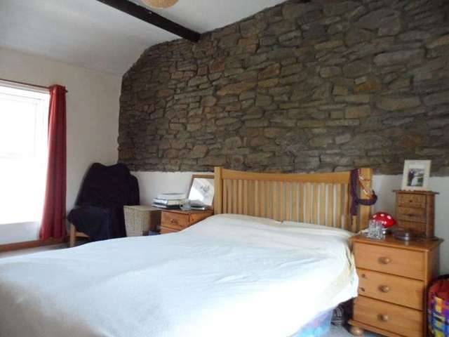  Image of 3 bedroom Terraced house for sale in Wern Road Ystalyfera Swansea SA9 at Wern Road Ystalyfera Swansea, SA9 2LZ