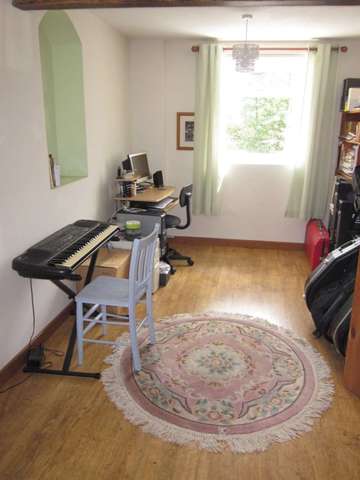  Image of 3 bedroom Terraced house for sale in Wern Road Ystalyfera Swansea SA9 at Wern Road Ystalyfera Swansea, SA9 2LZ