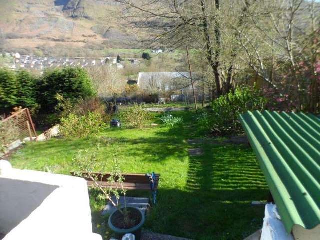  Image of 3 bedroom Terraced house for sale in Wern Road Ystalyfera Swansea SA9 at Wern Road Ystalyfera Swansea, SA9 2LZ