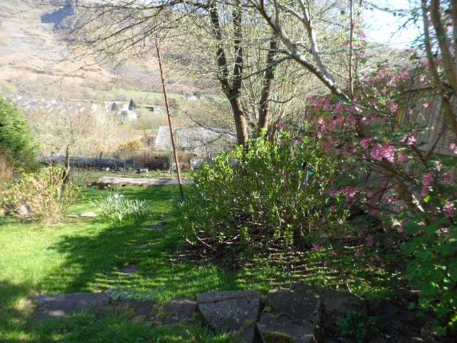  Image of 3 bedroom Terraced house for sale in Wern Road Ystalyfera Swansea SA9 at Wern Road Ystalyfera Swansea, SA9 2LZ