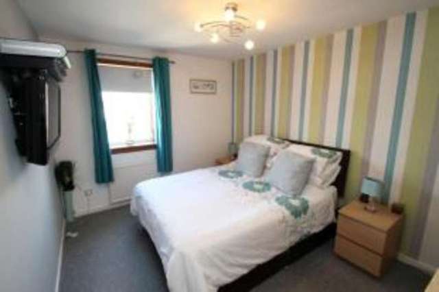  Image of 3 bedroom Terraced house for sale in West Bowhouse Way Girdle Toll Irvine KA11 at Girdle Toll Irvine Perceton, KA11 1NJ