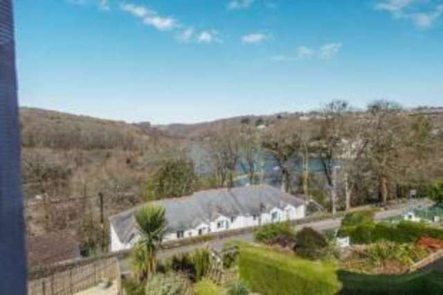  Image of 3 bedroom Terraced house for sale in Beech Terrace Looe PL13 at Looe Cornwall West Looe, PL13 2AQ