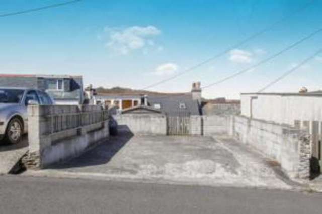  Image of 3 bedroom Terraced house for sale in Beech Terrace Looe PL13 at Looe Cornwall West Looe, PL13 2AQ